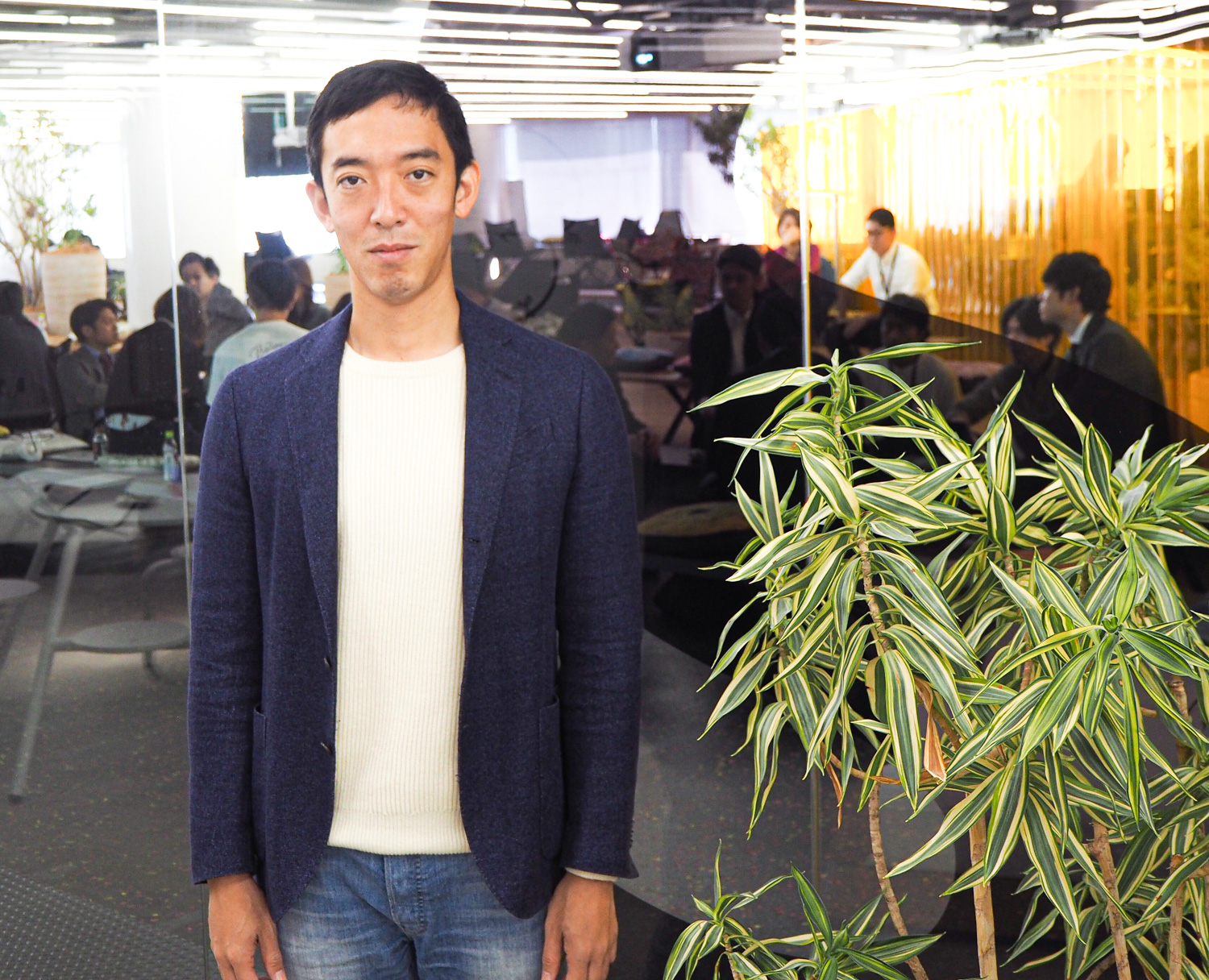 CEO